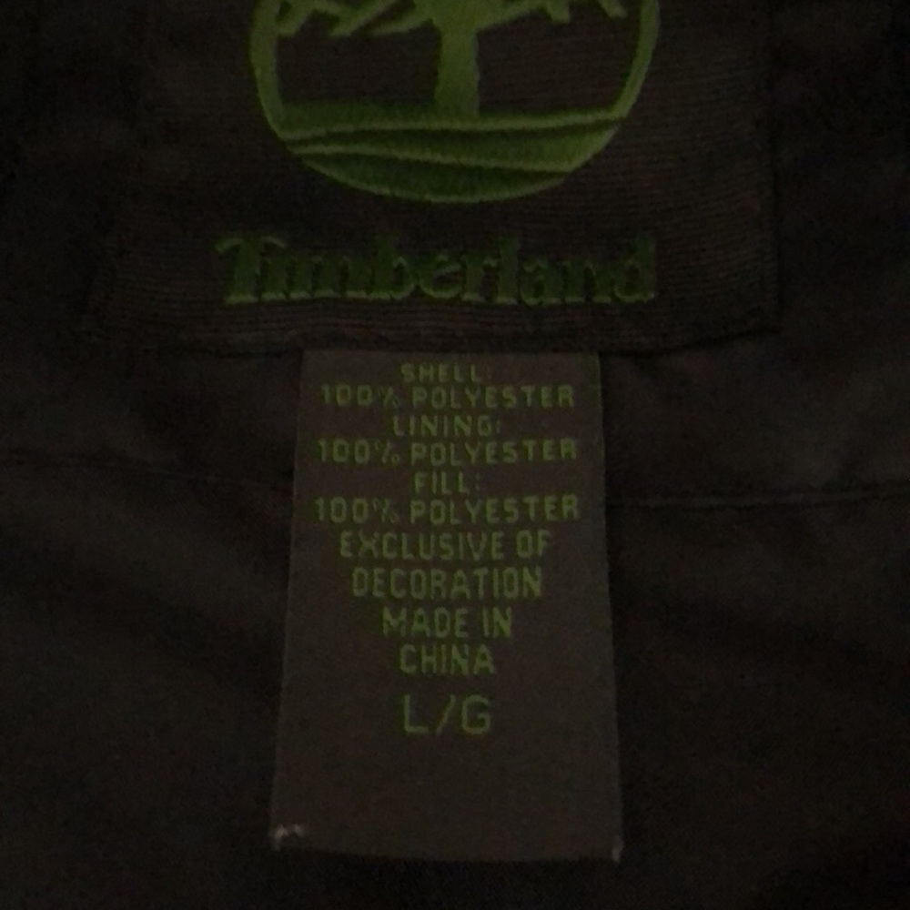 Timberland - Picture 10 of 10